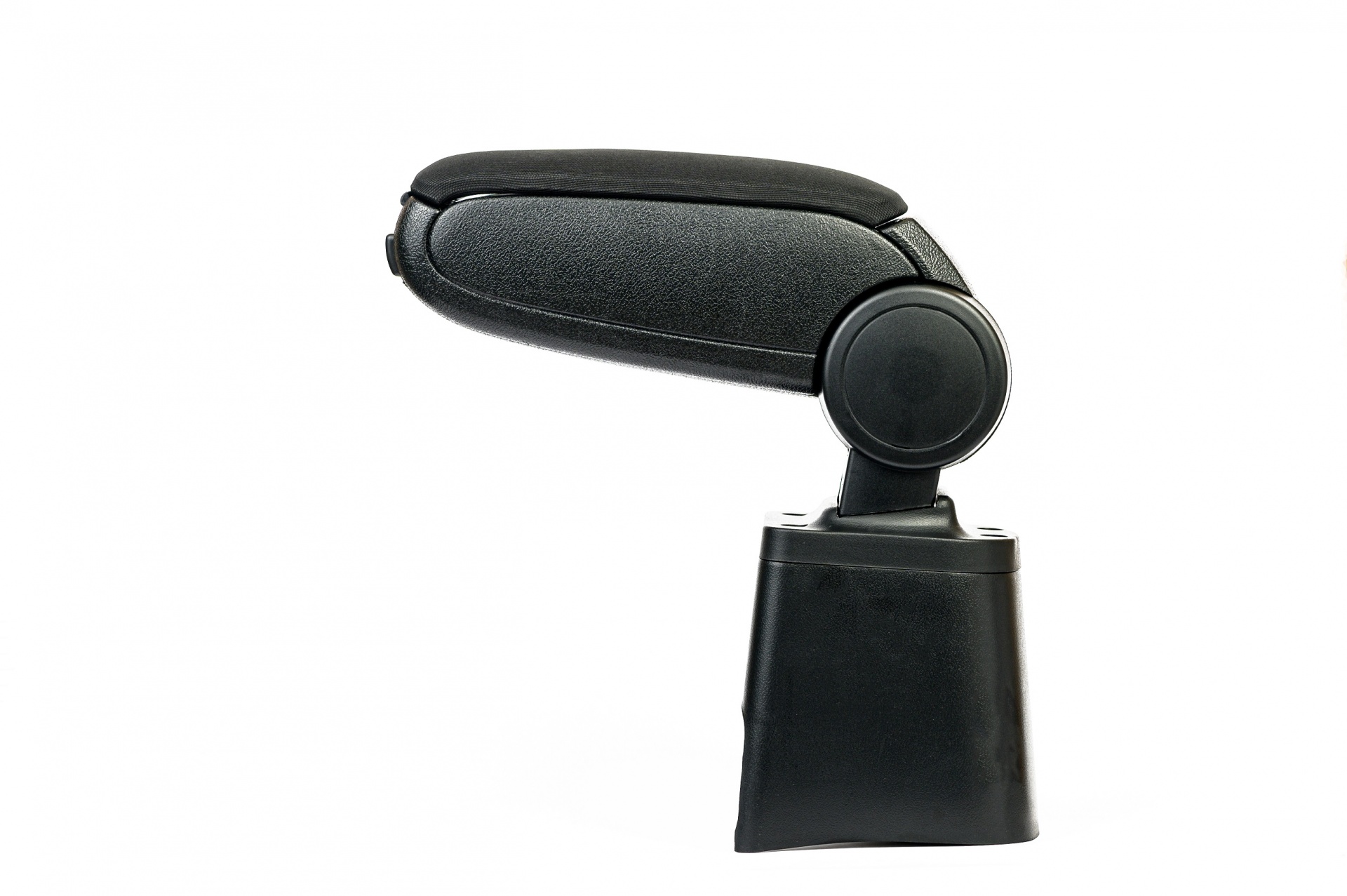 Reposabrazos Para Coche AUTOSTYLE - Ajustable, Con Almacenamiento, Compatible Con Peugeot 206 Y Otros Modelos